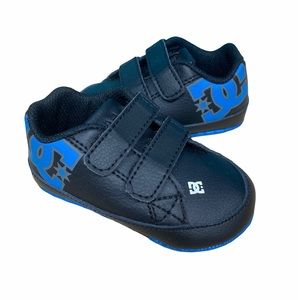 DC Baby Skate Shoes